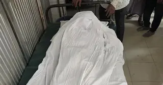 নারায়ণগঞ্জে ভবনের পানির ট্যাংকের বিষাক্ত গ্যাসে ২ শ্রমিকের মৃত্যু